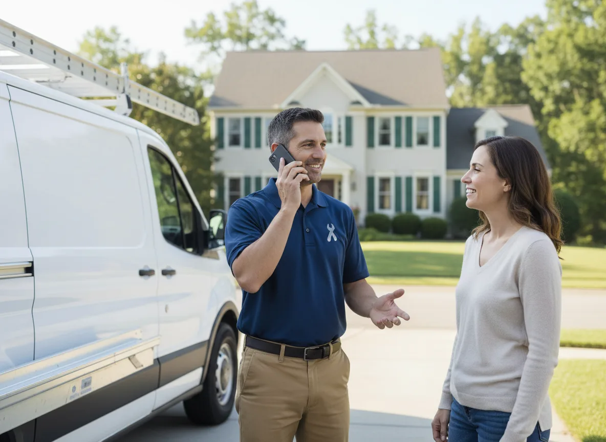 Home Gutter Service Hockessin, DE FAQs